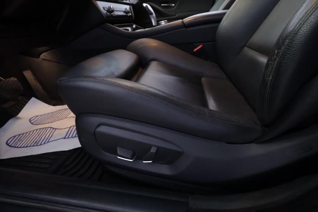 BMW 530 2015