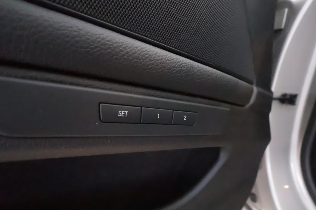 BMW 530 2015