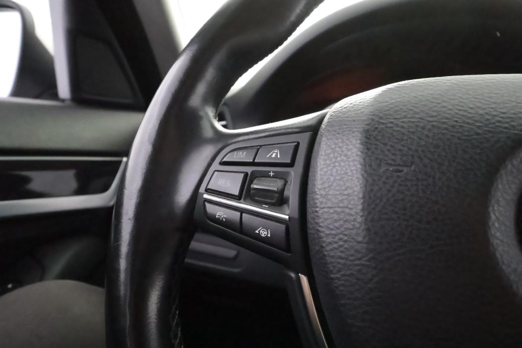BMW 530 2015