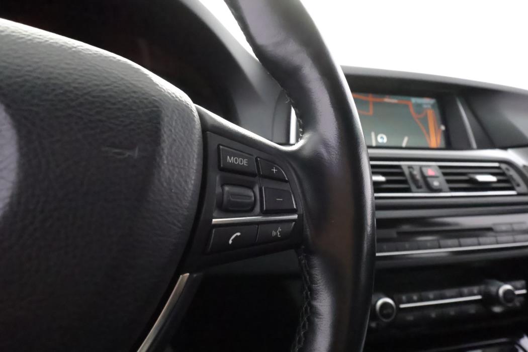 BMW 530 2015
