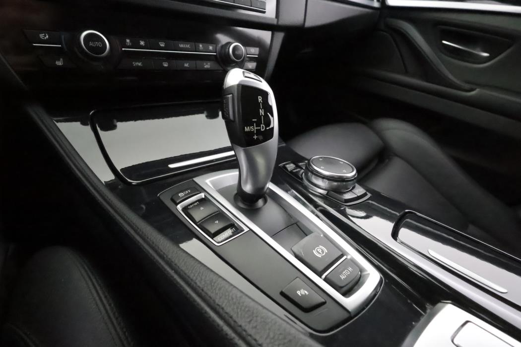 BMW 530 2015