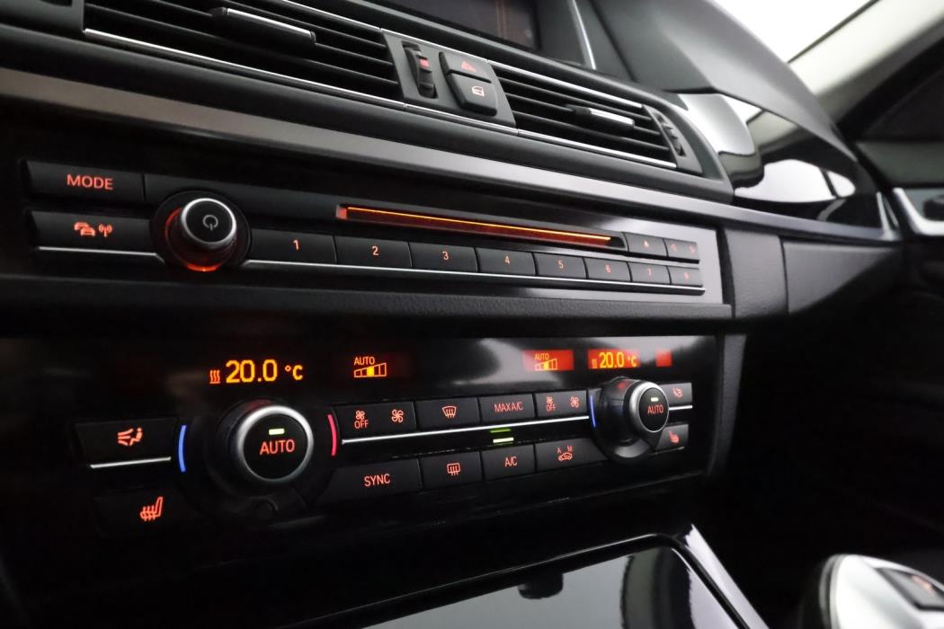 BMW 530 2015