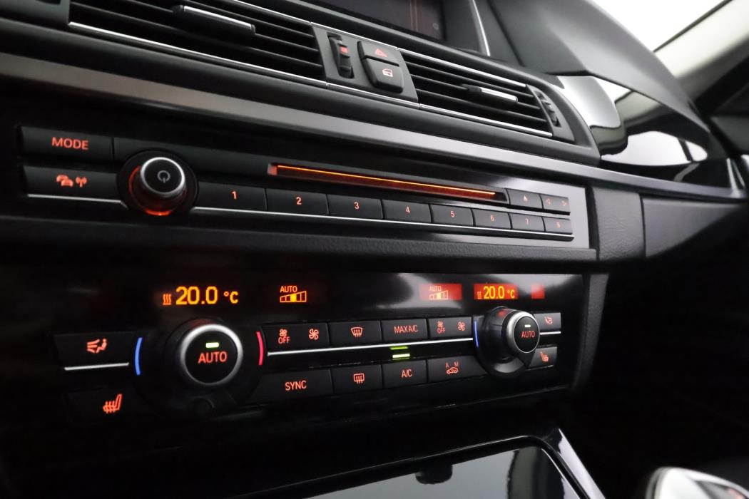 BMW 530 2015