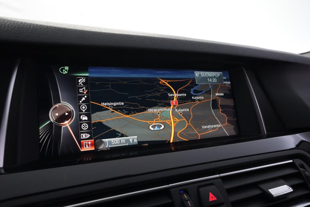 BMW 530 2015
