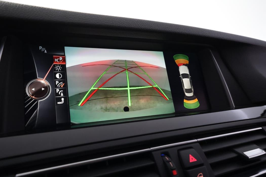 BMW 530 2015