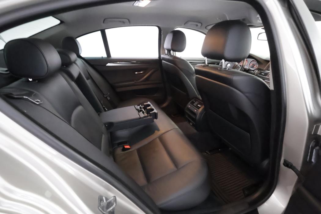 BMW 530 2015
