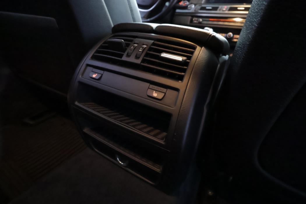 BMW 530 2015