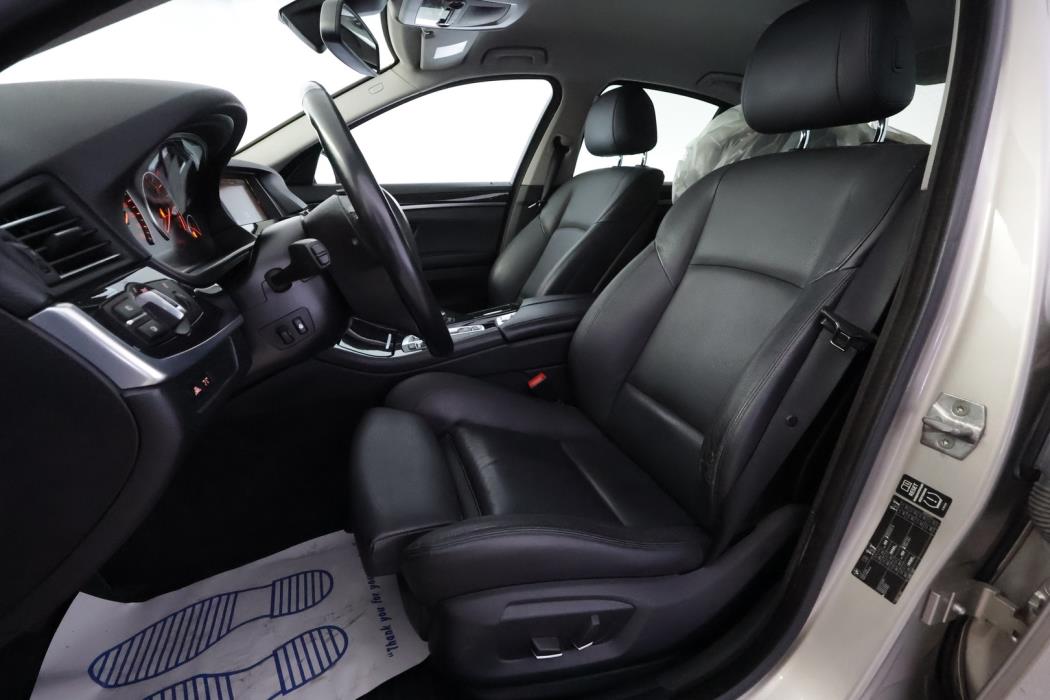 BMW 530 2015