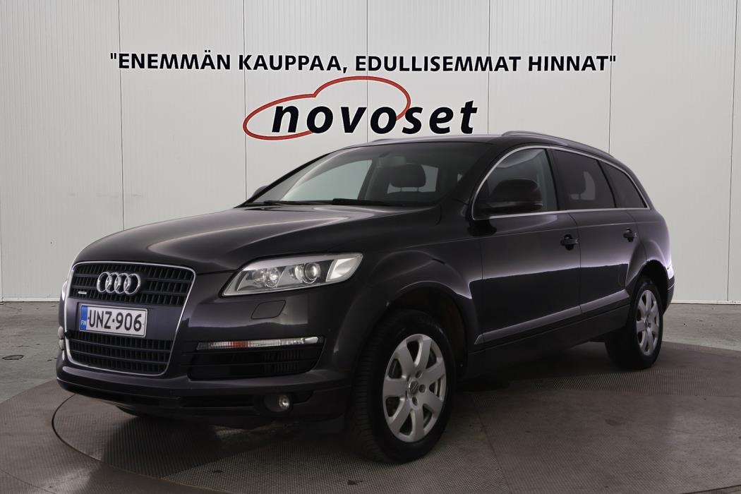 AUDI Q7 2006
