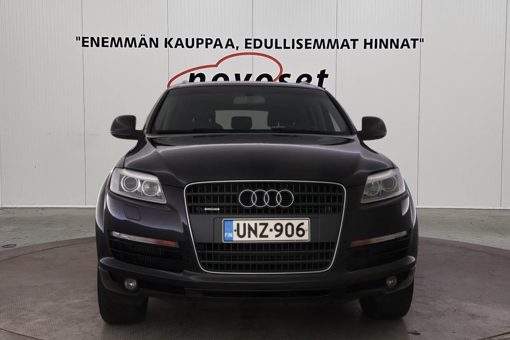 AUDI Q7 2006