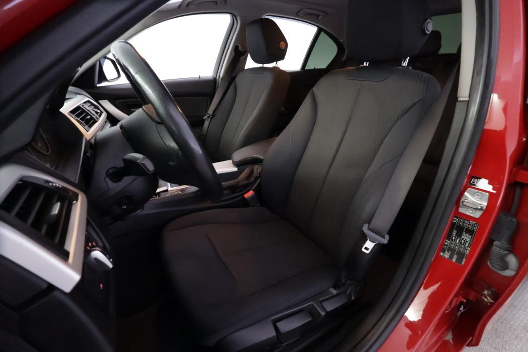 BMW 320 2013