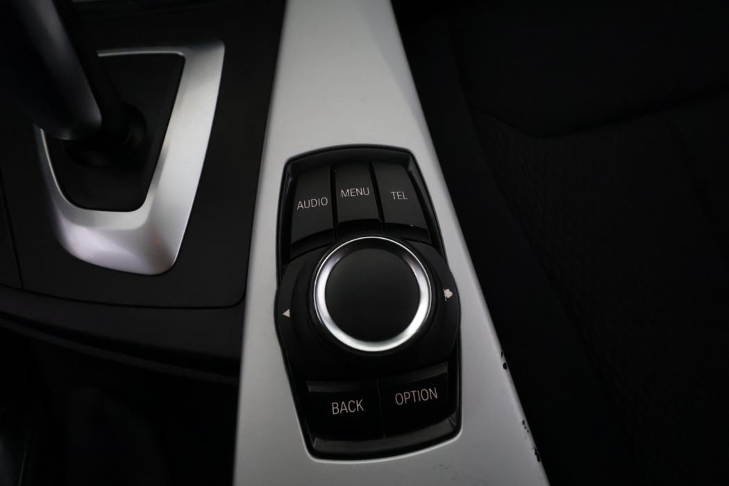 BMW 320 2013