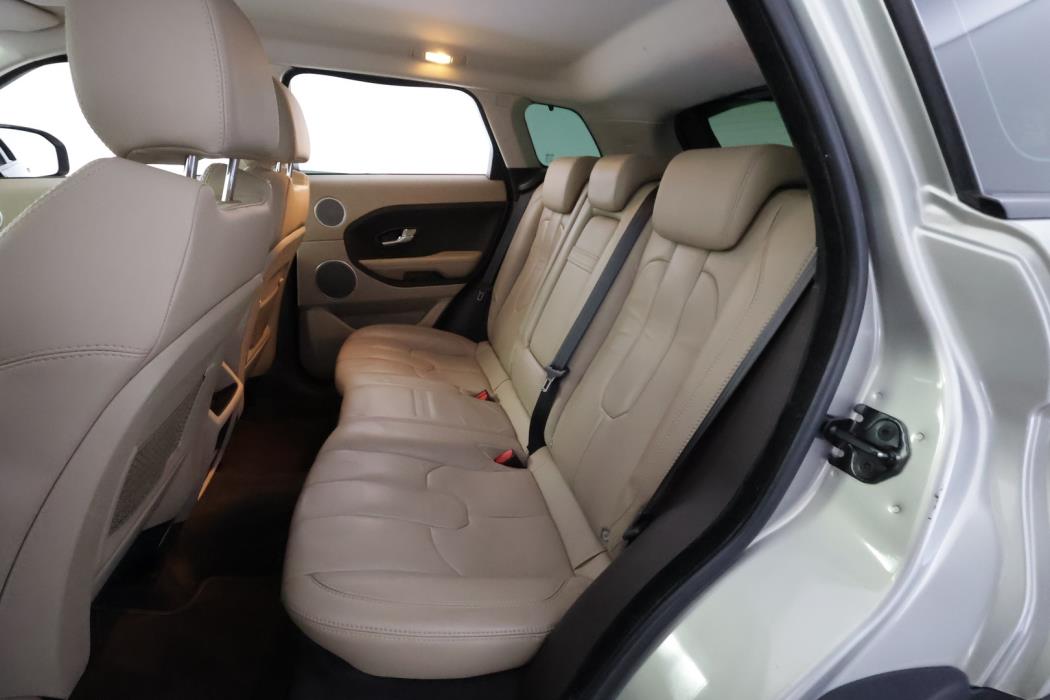 LAND ROVER Range Rover Evoque 2013