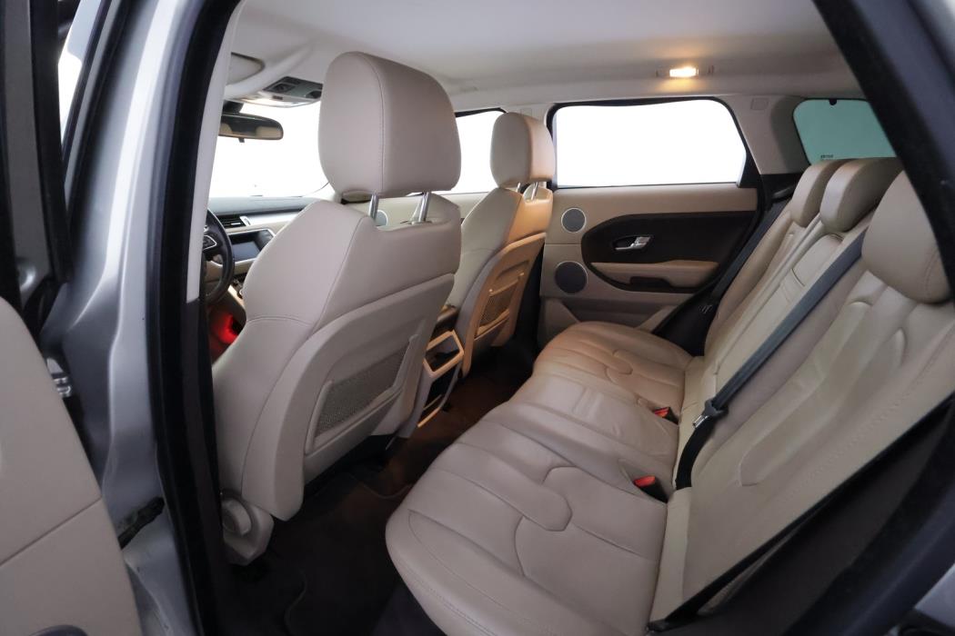 LAND ROVER Range Rover Evoque 2013