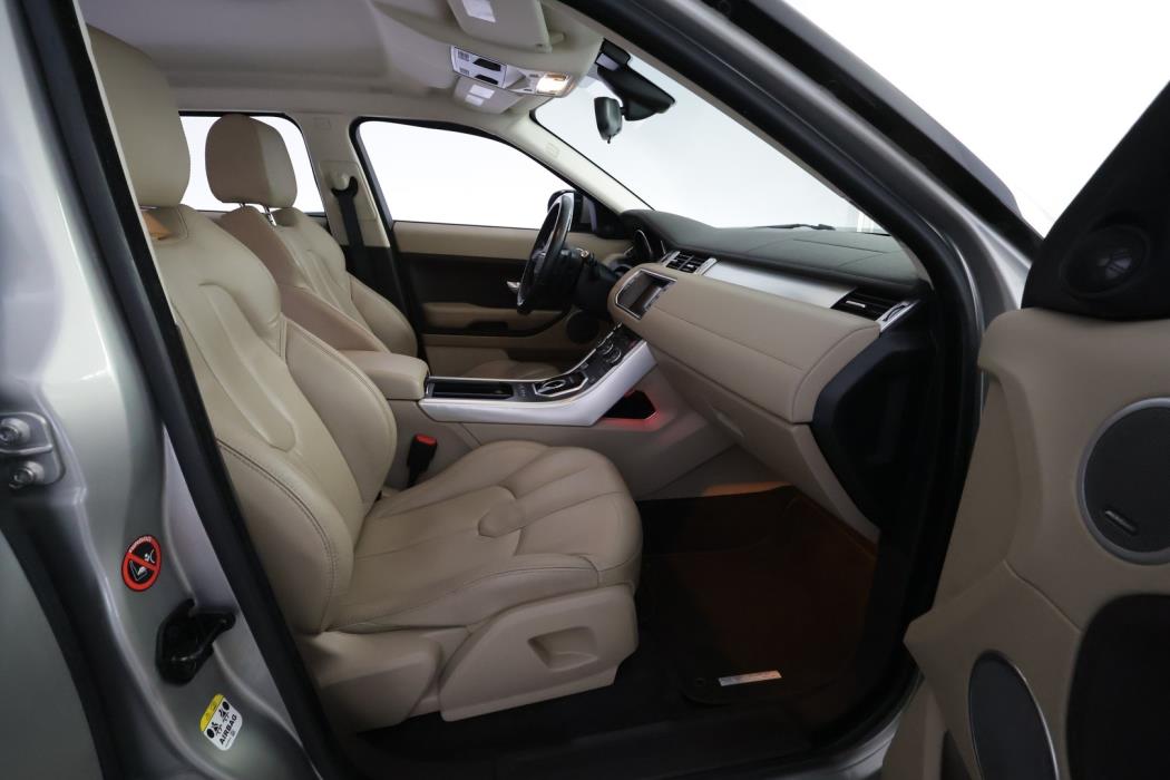 LAND ROVER Range Rover Evoque 2013