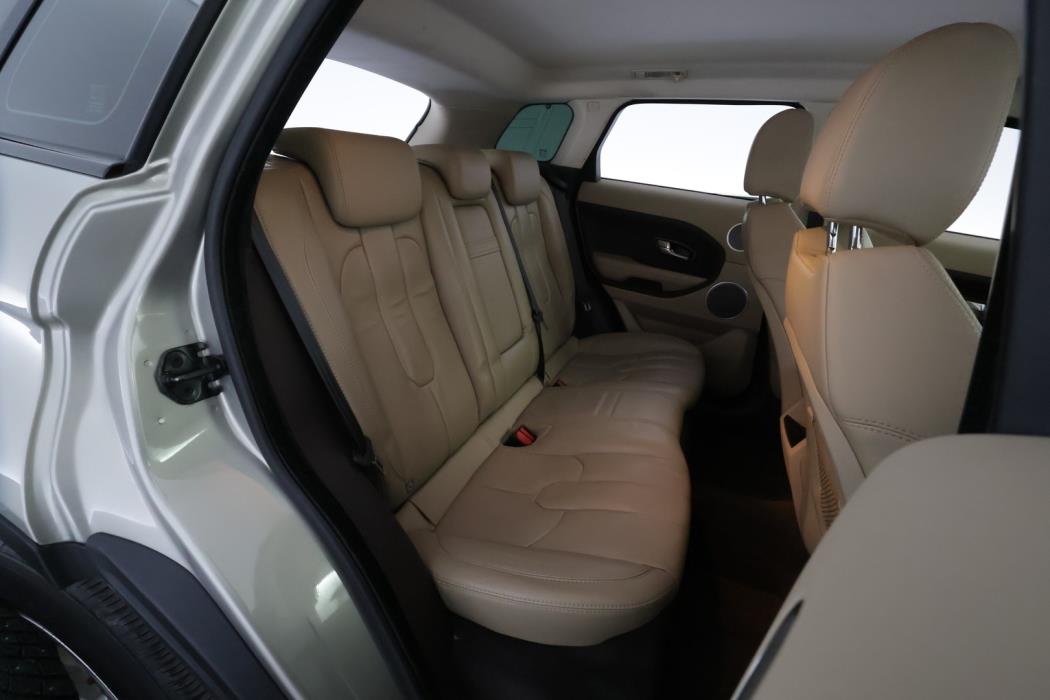 LAND ROVER Range Rover Evoque 2013