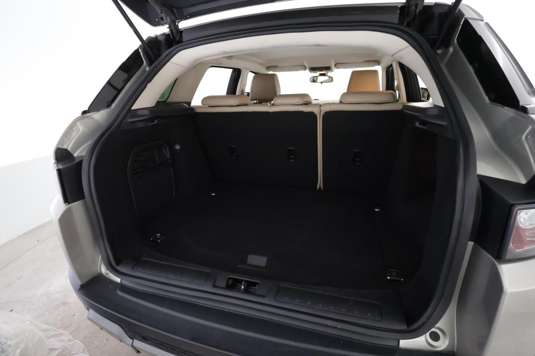 LAND ROVER Range Rover Evoque 2013