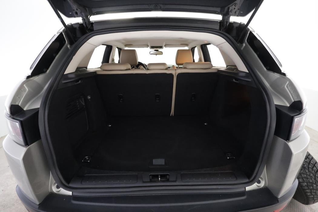LAND ROVER Range Rover Evoque 2013