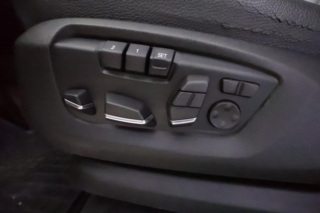 BMW X6 2015
