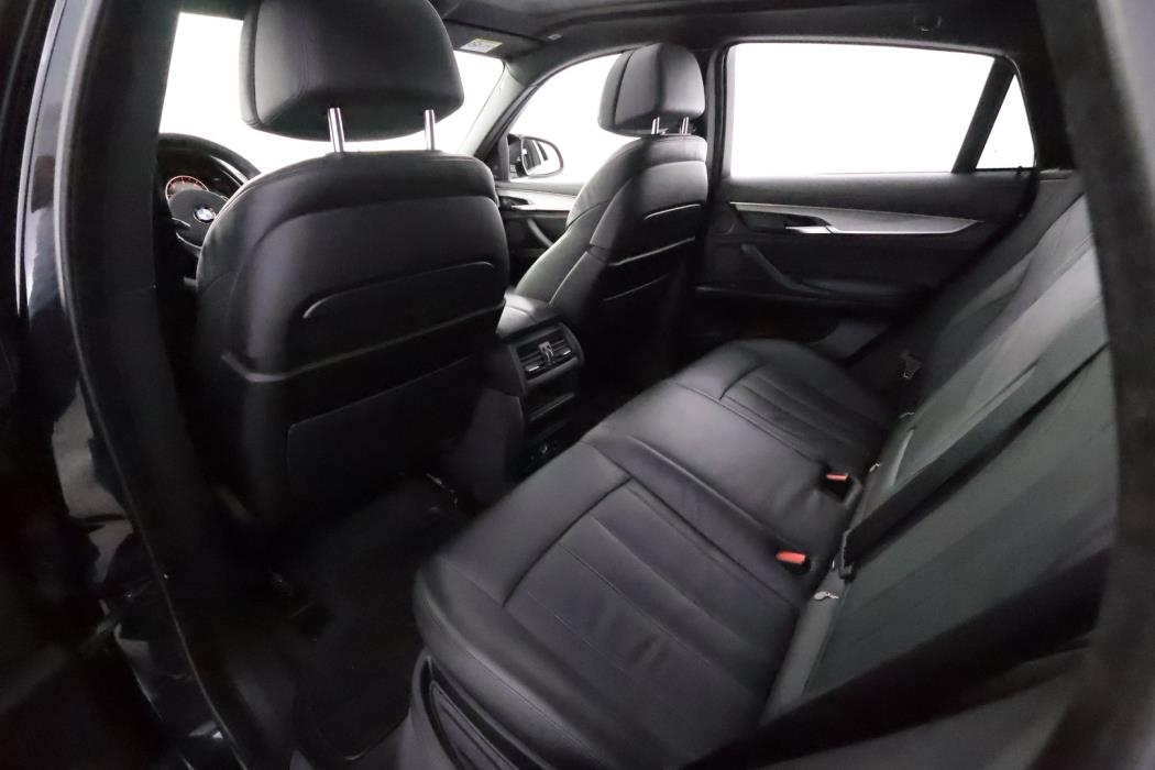 BMW X6 2015