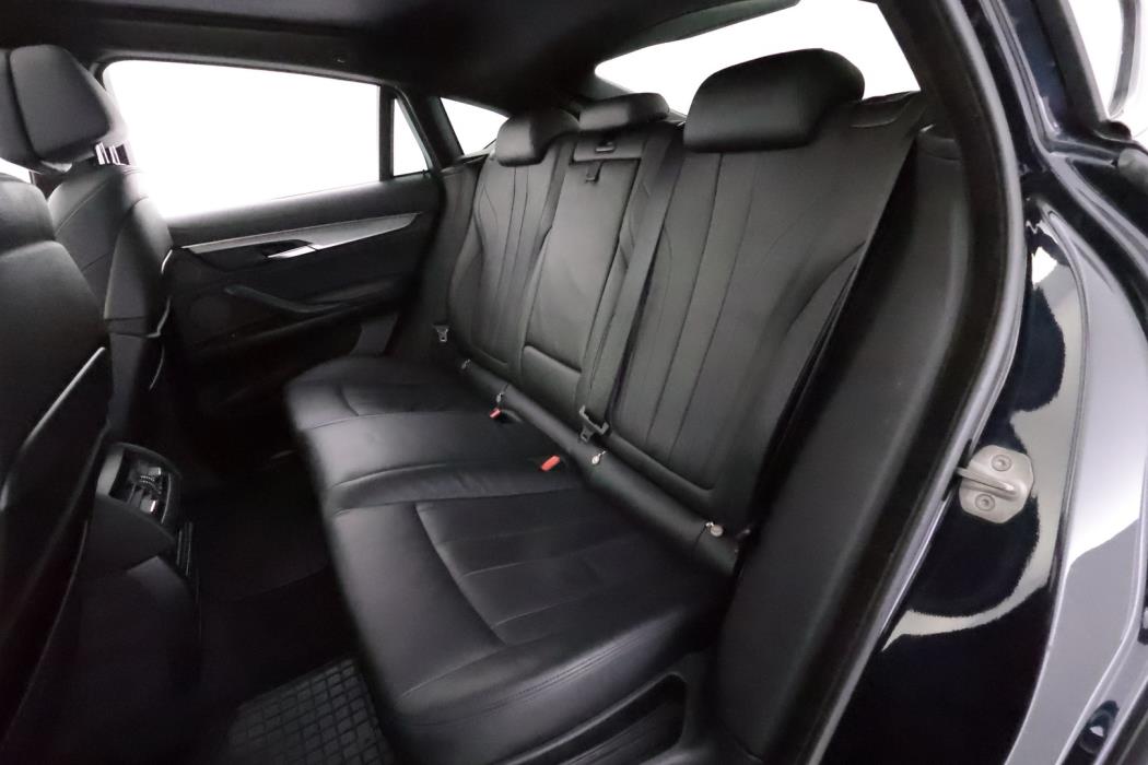 BMW X6 2015
