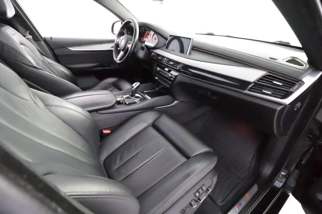 BMW X6 2015
