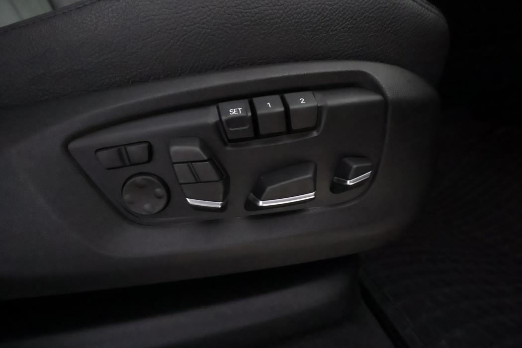 BMW X6 2015