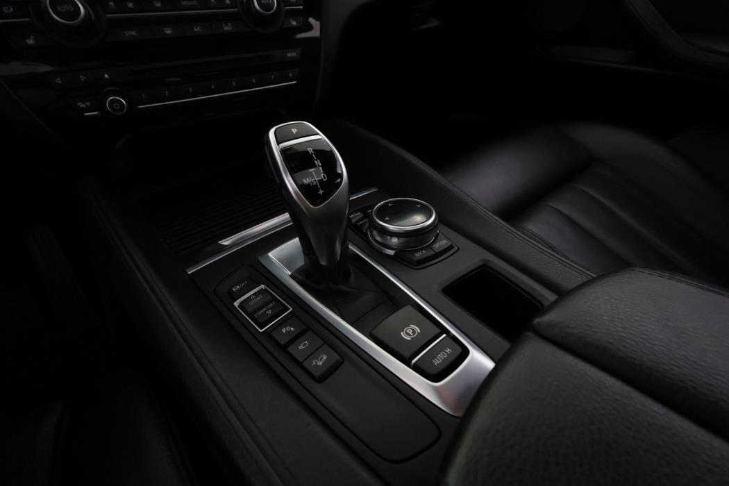 BMW X6 2015