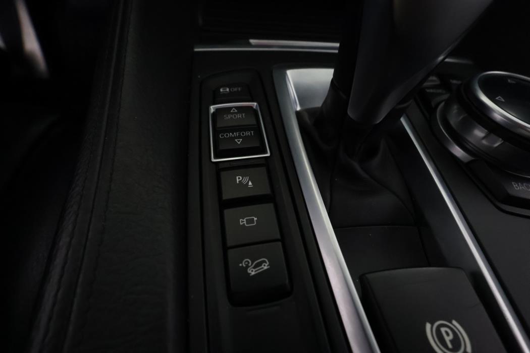BMW X6 2015