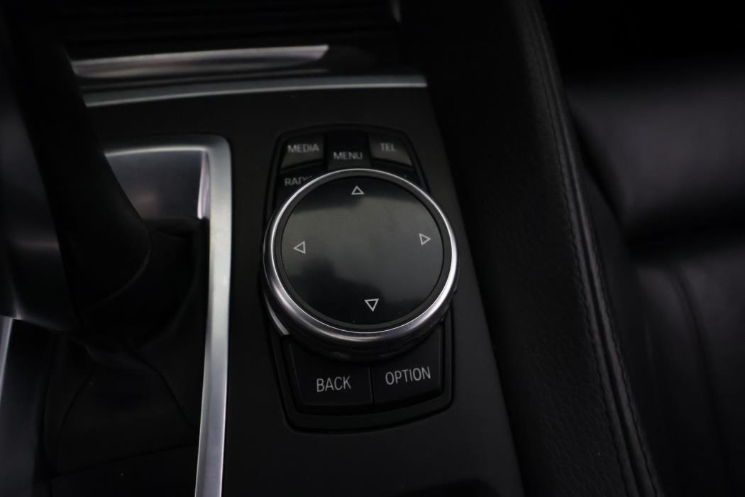 BMW X6 2015