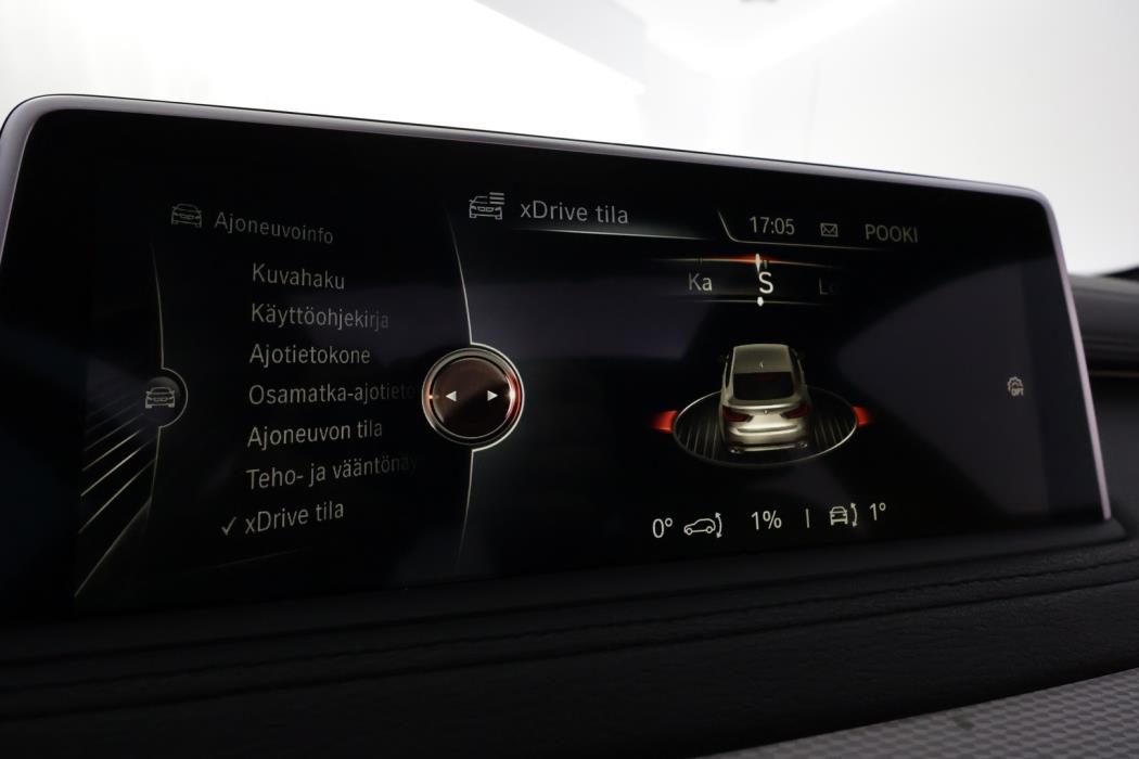 BMW X6 2015