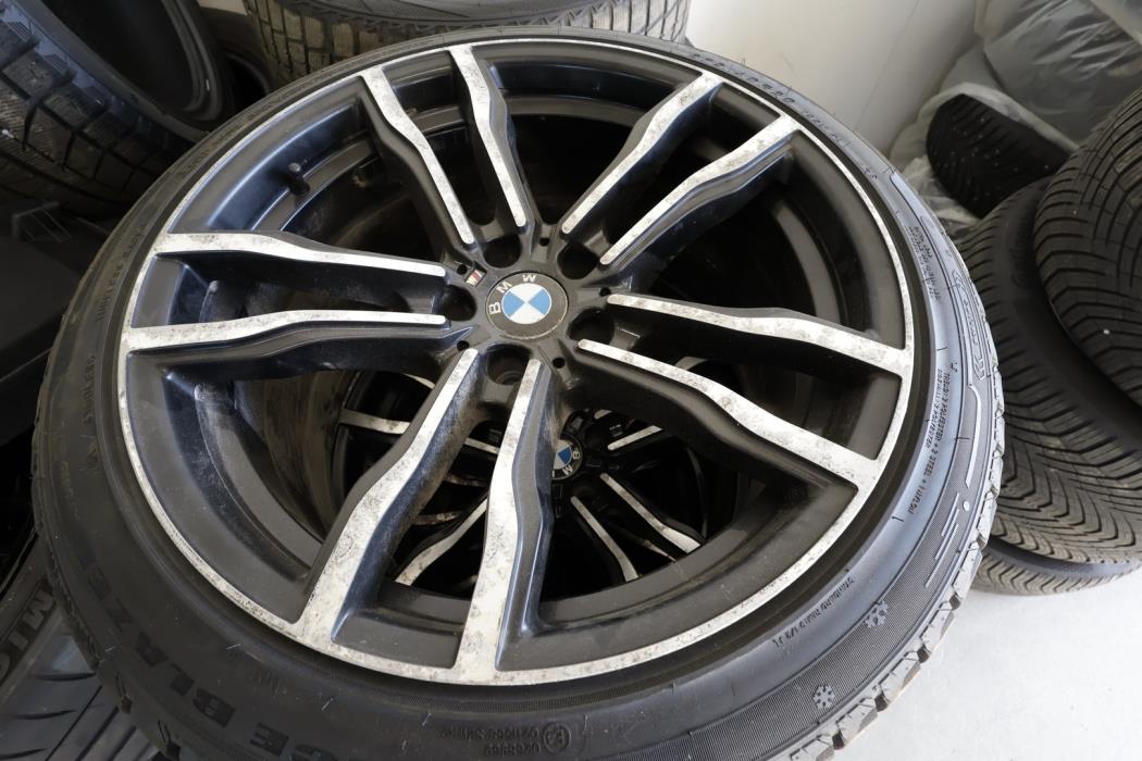 BMW X6 2015