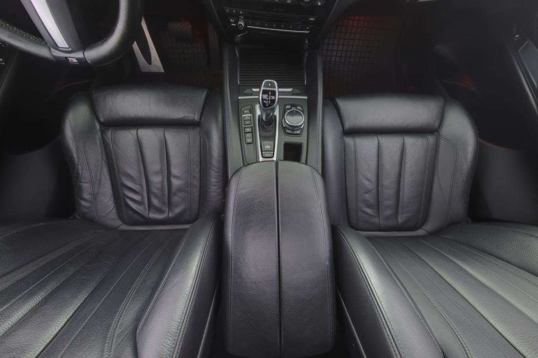 BMW X6 2015