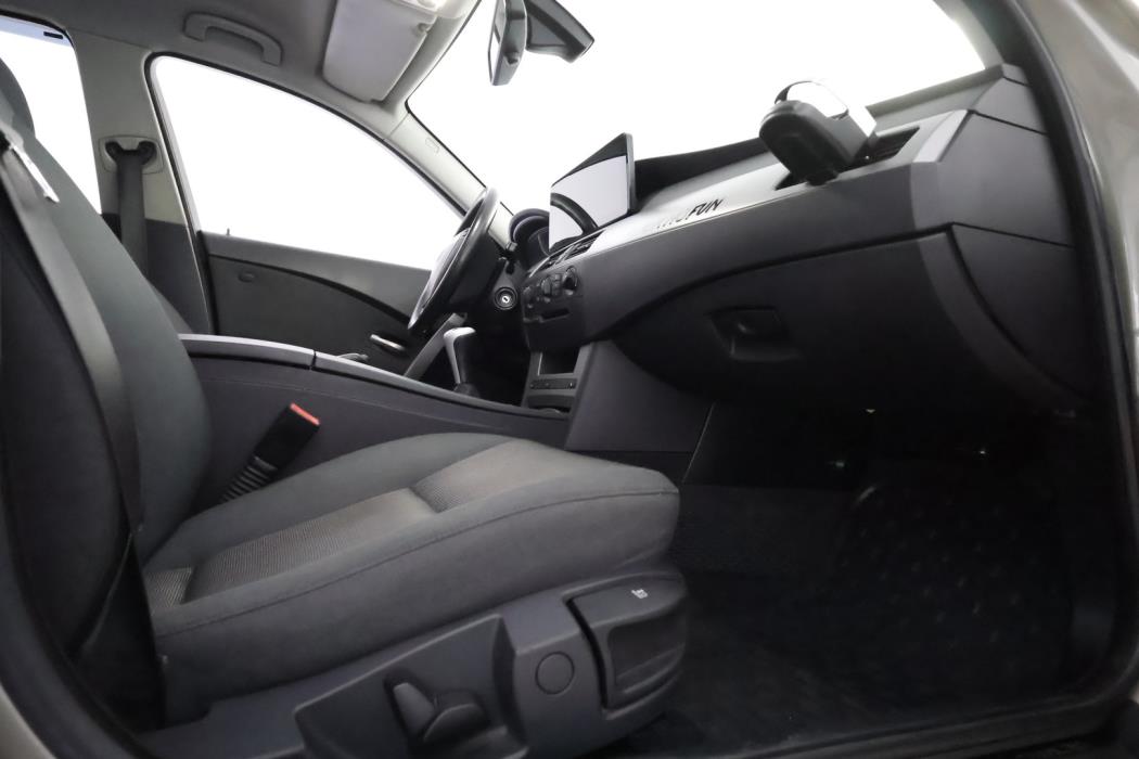 BMW 525 2006