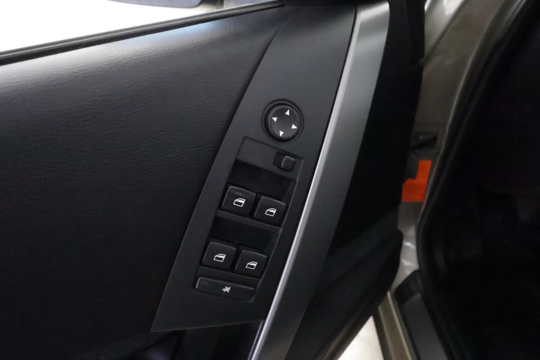 BMW 525 2006