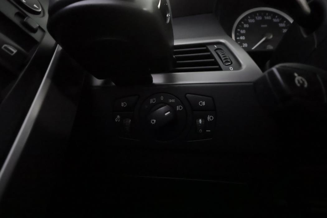 BMW 525 2006
