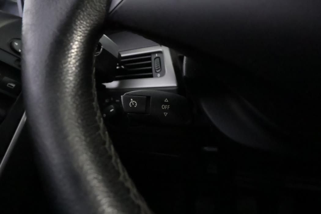 BMW 525 2006
