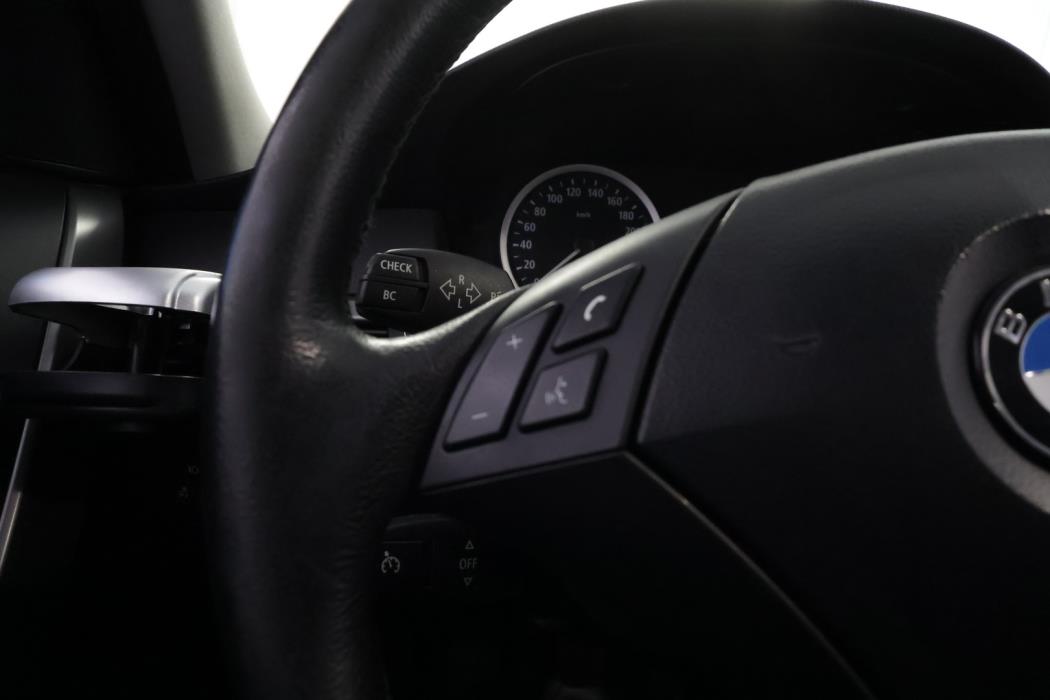 BMW 525 2006