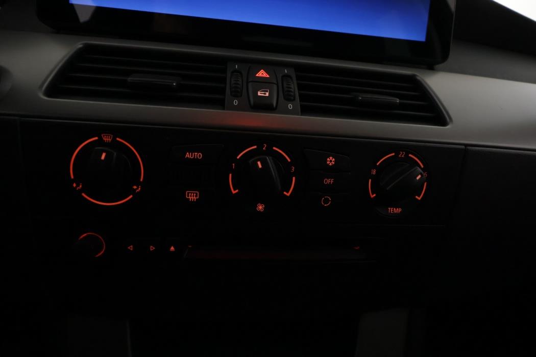 BMW 525 2006