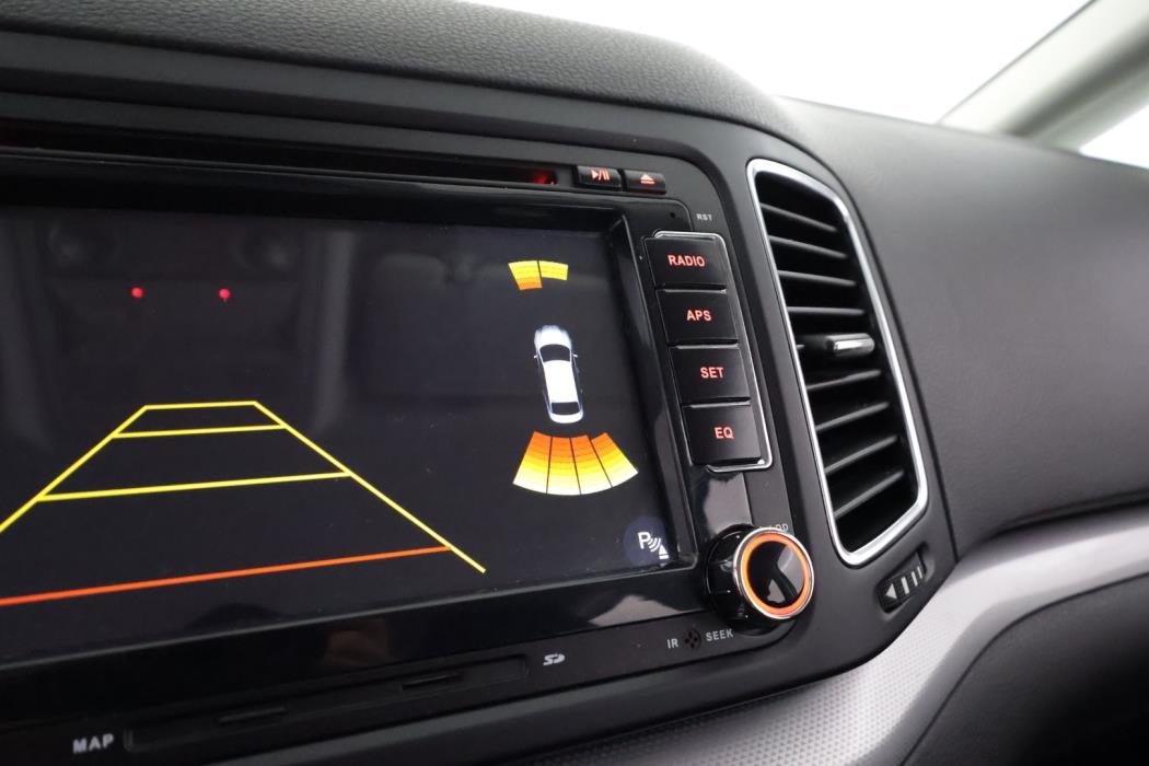 VOLKSWAGEN Sharan 2010