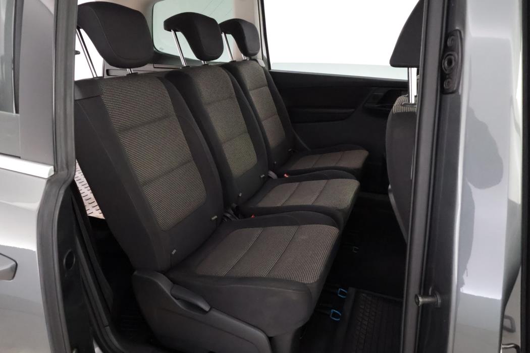 VOLKSWAGEN Sharan 2010