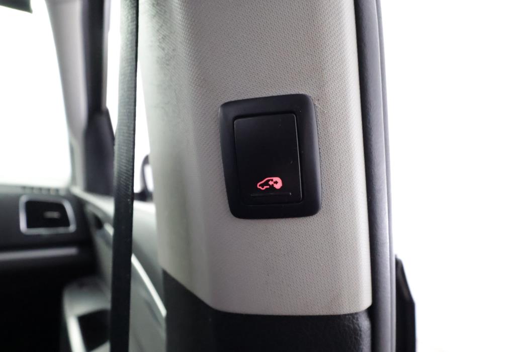 VOLKSWAGEN Sharan 2010