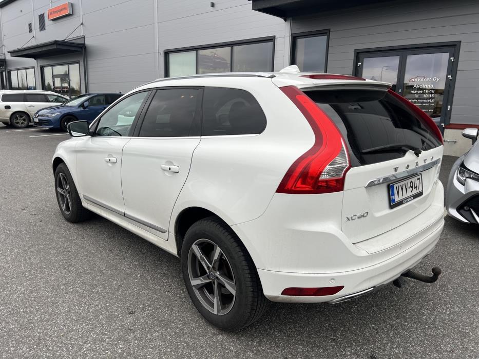 VOLVO XC60 2016