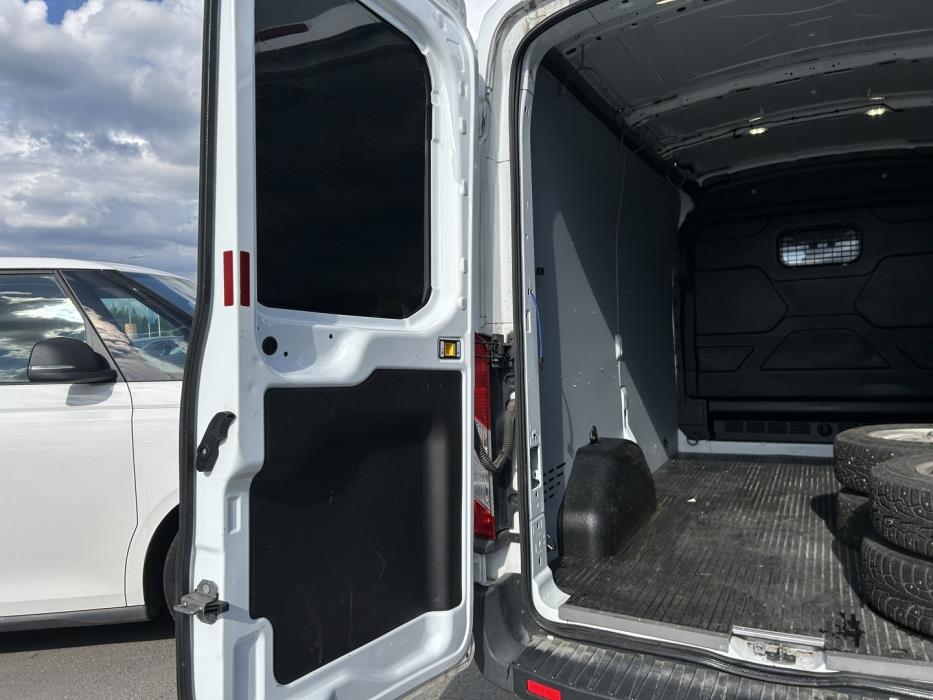 FORD Transit 2016