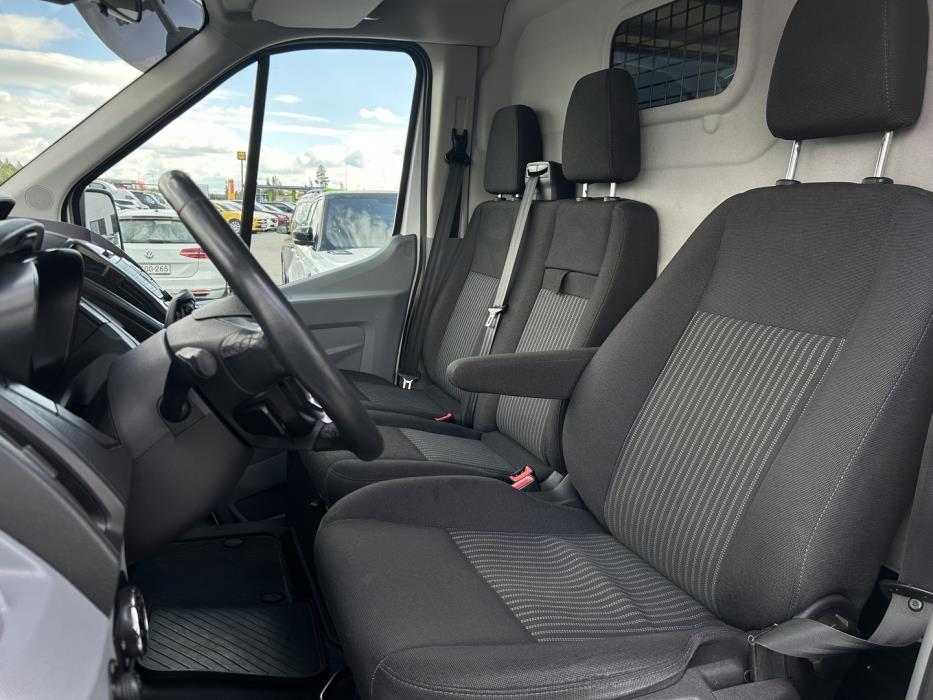 FORD Transit 2016