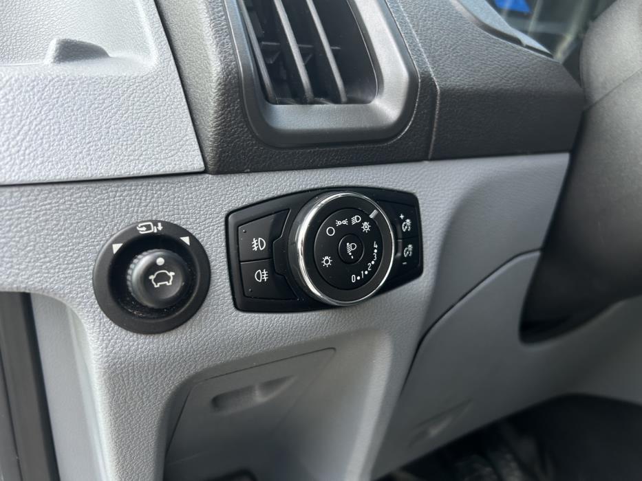 FORD Transit 2016