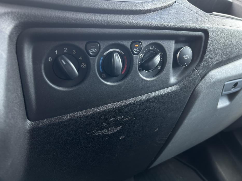 FORD Transit 2016