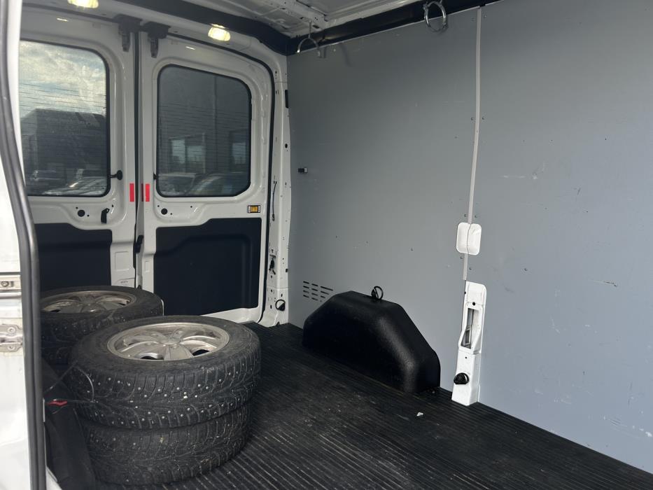 FORD Transit 2016
