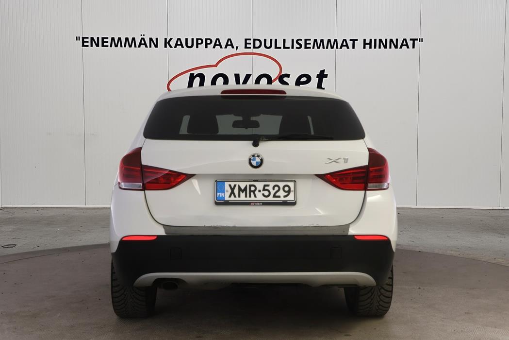 BMW X1 2010