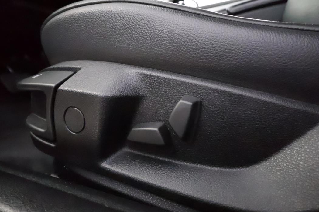 BMW 520 2011
